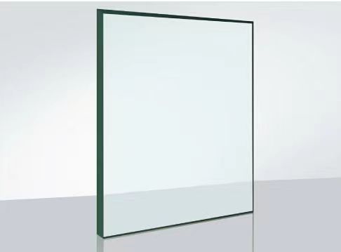 Clear Float Glass
